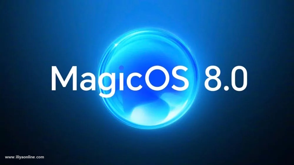 MagicOS 8.0 و مدل هوش مصنوعی MagicLM  معرفی شد