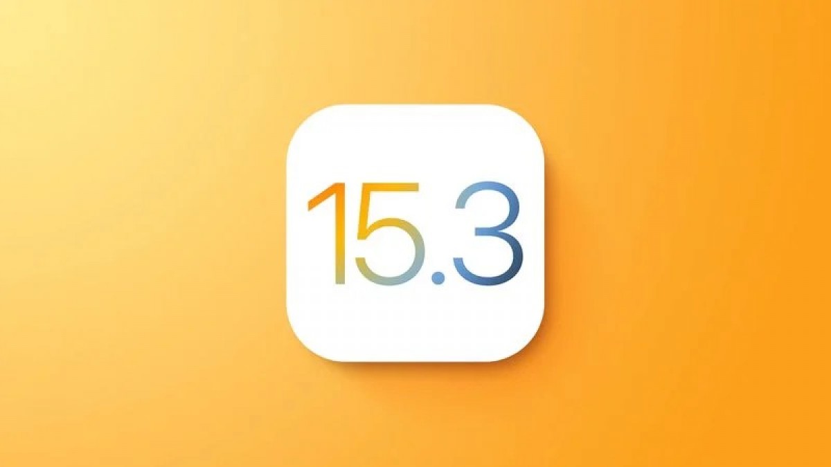 iOS 15.3.1 و iPadOS 15.3.1 برای رفع آسیب پذیری مهم منتشر شده اند
